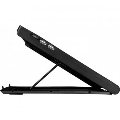 Multilaser Base para Notebook Warrior Gamer Power