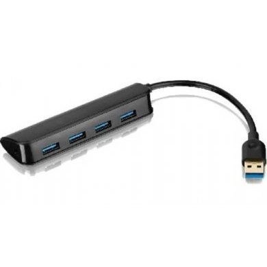 AC289 Multilaser HUB USB 3.0 Super Speed