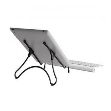 Multilaser suporte ergonômico portátil de notebook