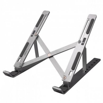 AC378 Multilaser suporte para notebook até 17 polegadas