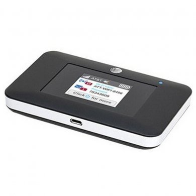 AC797100NAS Netgear AC797 dual band Mobile Hotspot