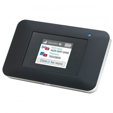 AC797100NAS Netgear AC797 dual band Mobile Hotspot