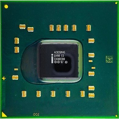 AC826M45 Intel South North Bridge BGA Chipset 08+