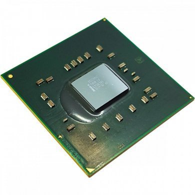 Intel South North Bridge BGA Chipset 08+