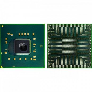 Intel South North Bridge BGA Chipset 08+