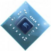 Foto de AC826M45 Intel South North Bridge BGA Chipset 08+ 