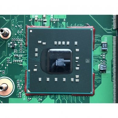 Intel South North Bridge BGA Chipset 08+