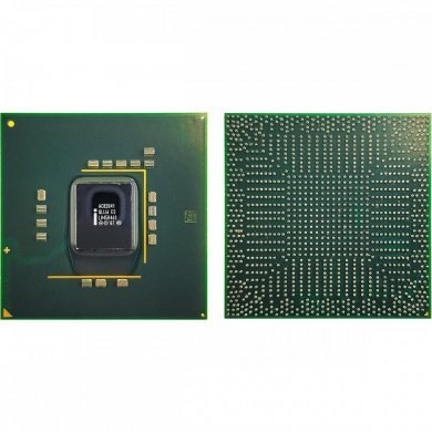 Intel Graphics and Memory Controller Hub 1254 BGA