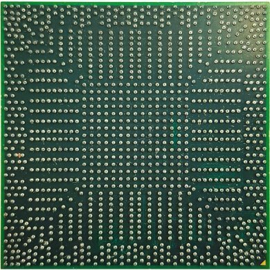 Intel Graphics and Memory Controller Hub 1254 BGA