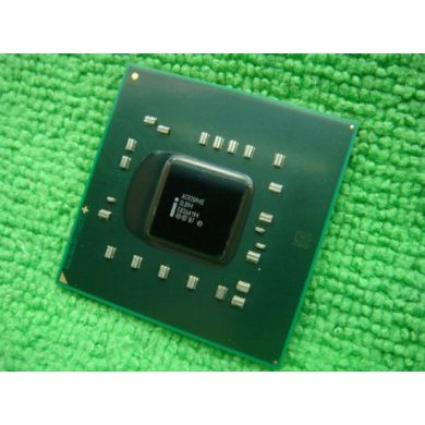 AC82GS45 Chipset Intel BGA SLB92 82GS45