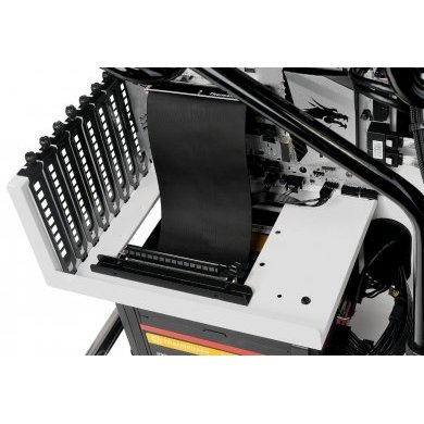 Cabo Extensor Riser Thermaltake PCI-EX16
