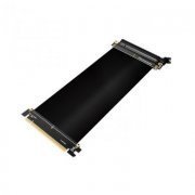 Thermaltake Cabo Extensor Riser PCI-E 3.0 x16 20cm (PCI-E 3.0 x16 Macho para PCI-E 3.0 x16 Fêmea)
