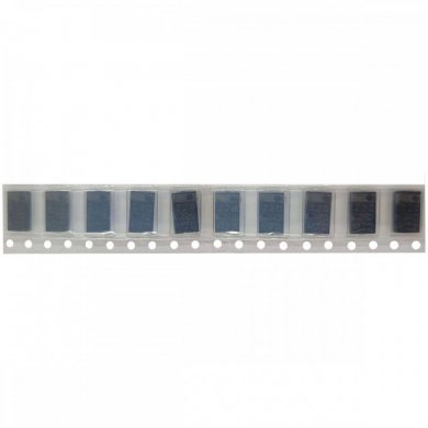 Capacitor Polymero Aluminio 220uF 2V 7343D (Kit 10)