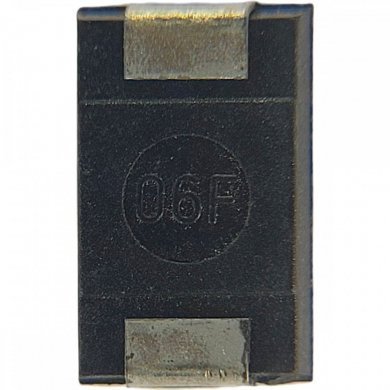 Capacitor Polymero Aluminio 220uF 2V 7343D (Kit 10)