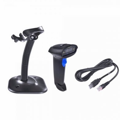 Vinik Leitor Laser de Código de Barras