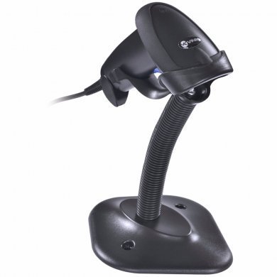 Vinik Leitor Laser de Código de Barras