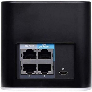 Ubiquiti Roteador AIRCUBE 300Mbps 2.4Ghz