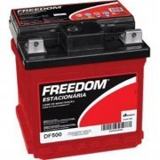 SMS Bateria FREEDOM estacionaria 12v 40Ah Terminal L