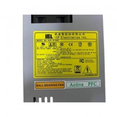 ICP Fonte 150W AC-DC com PFC