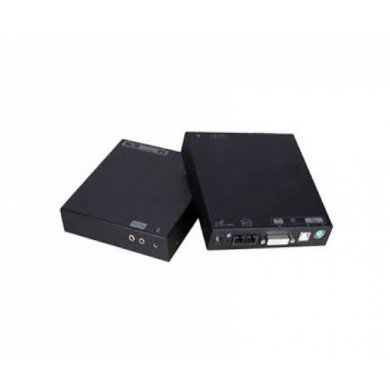 ACE-VEX05 Ace Plus Extensor KVM DVI MM sobre Fibra até 1KM