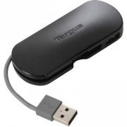 HUB Targus 4 Portas USB 
