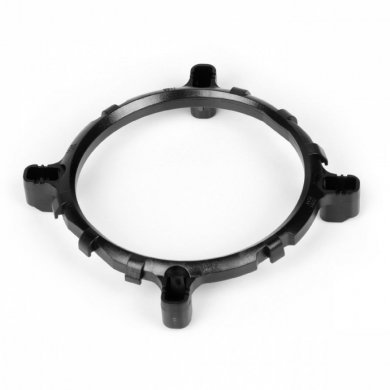 ACLX92BL PCYes Cooler para Processador Lorx Intel e AMD