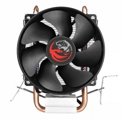 ACLX92BL PCYes Cooler para Processador Lorx Intel e AMD