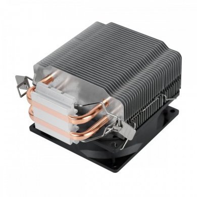 Pcyes air cooler Lorx Rainbow V2 Intel/AMD TDP 100W