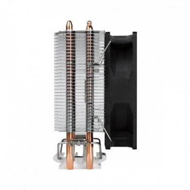 Pcyes air cooler Lorx Rainbow V2 Intel/AMD TDP 100W