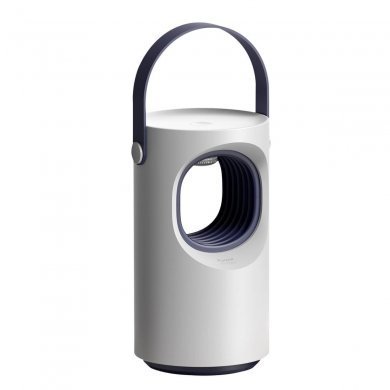 ACMWD-ZX02 Baseus Lâmpada Repelente Anti Mosquitos USB