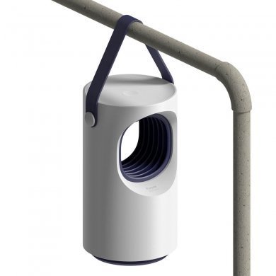 ACMWD-ZX02 Baseus Lâmpada Repelente Anti Mosquitos USB