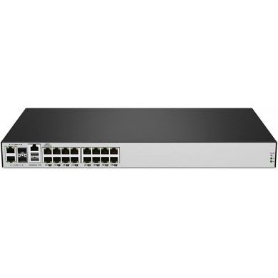 ACS8016DAC-400 Vertiv Avocent ACS 8000 16 Port Rack 19