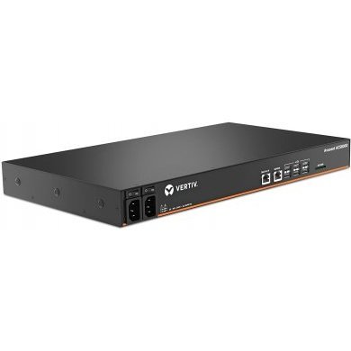 ACS8016DAC-400 Vertiv Avocent ACS 8000 16 Port Rack 19