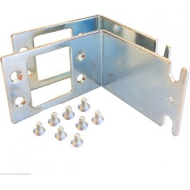 ACS-1900-RM-19 Rack Mount Kit Cisco 1905 1921 Bracket
