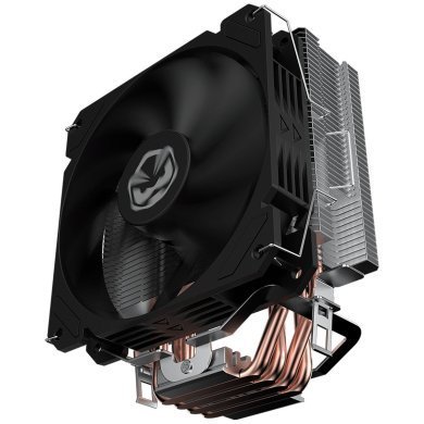 ACTBK120 Pcyes cooler para processador Tundra 120mm Black Vulcan