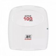 JFL Central de Alarme Active 100 BUS sem teclado moni ...