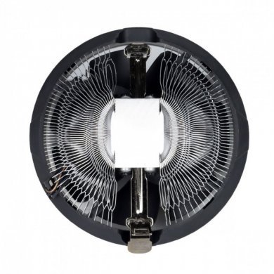 ACZFRRB PCyes Cooler Processador ZEFIROS RAINBOW 120M 95W