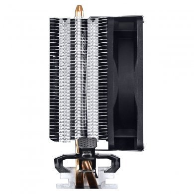 ACZK292LDA PCYes Cooler Zero K Z2 92mm Led Azul