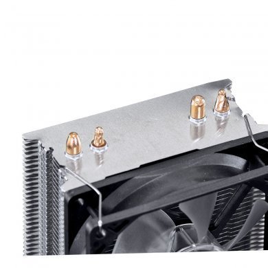 ACZK292LDA PCYes Cooler Zero K Z2 92mm Led Azul