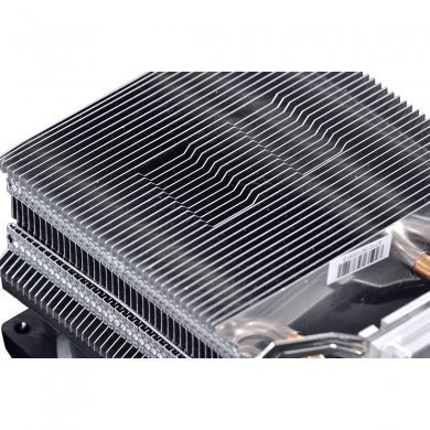 ACZK292LDA PCYes Cooler Zero K Z2 92mm Led Azul