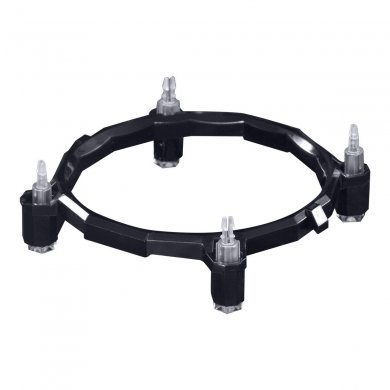 ACZK292LDA PCYes Cooler Zero K Z2 92mm Led Azul