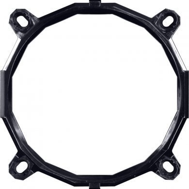 ACZK292LDA PCYes Cooler Zero K Z2 92mm Led Azul