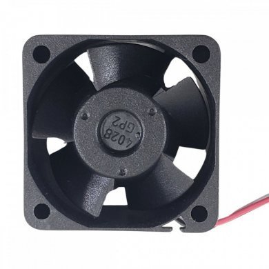 AD0412VB-B53GP Berflo Cooler 40x40x28mm 12V 0.80A