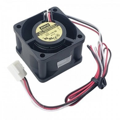 AD0412VB-B53GP Berflo Cooler 40x40x28mm 12V 0.80A