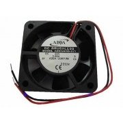 Cooler Adda 24V 50X50X15mm Rolamento 2 Pinos