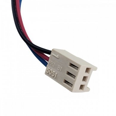 AD0612HB-A76GL Cooler Berflo 12V 0.23A 60x60x25mm Axial 4500 RPM