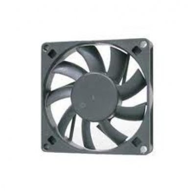 AD0712LF-D73 Cooler ADDA 70x70x15mm 12V 7 Pás
