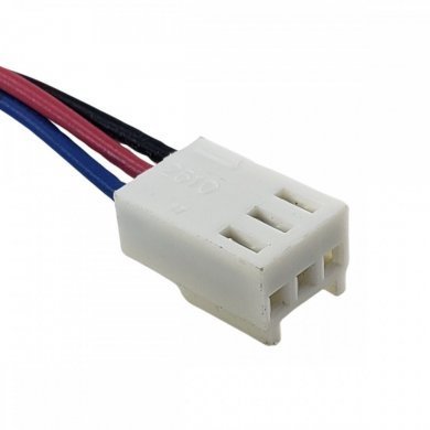 AD0812HB-A76GL Berflo Cooler Auxiliar 80x80x25mm Rolamento 3010RPM