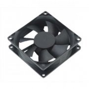 Cooler Berflo 120X120X25MM 12V 