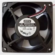 BERFLO Adda Cooler 48V 120x120x38mm Rolamento 0.23 AMP 11.04 WATTS 3200RPM 120.11CFM 48.0DB(A)